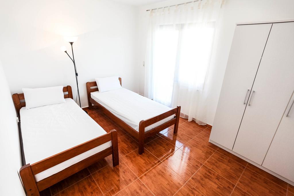 Apartments Rajna ザボリッチ 部屋 写真