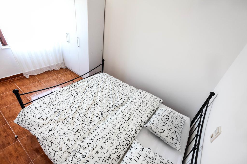 Apartments Rajna ザボリッチ 部屋 写真