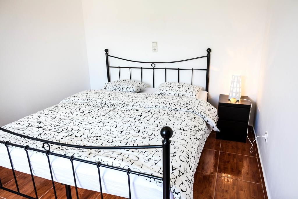 Apartments Rajna ザボリッチ 部屋 写真