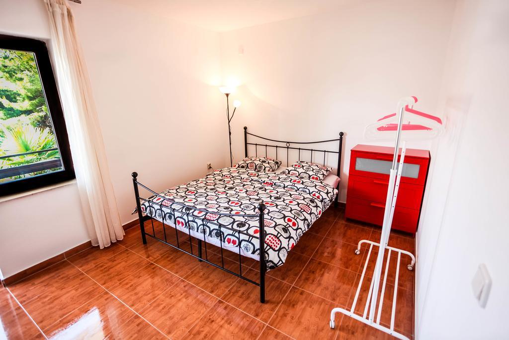 Apartments Rajna ザボリッチ 部屋 写真