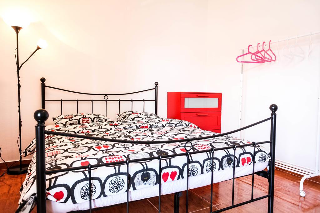 Apartments Rajna ザボリッチ 部屋 写真