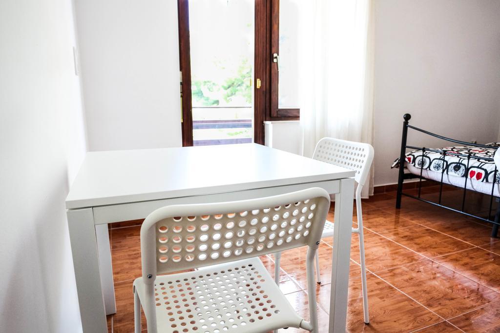 Apartments Rajna ザボリッチ 部屋 写真
