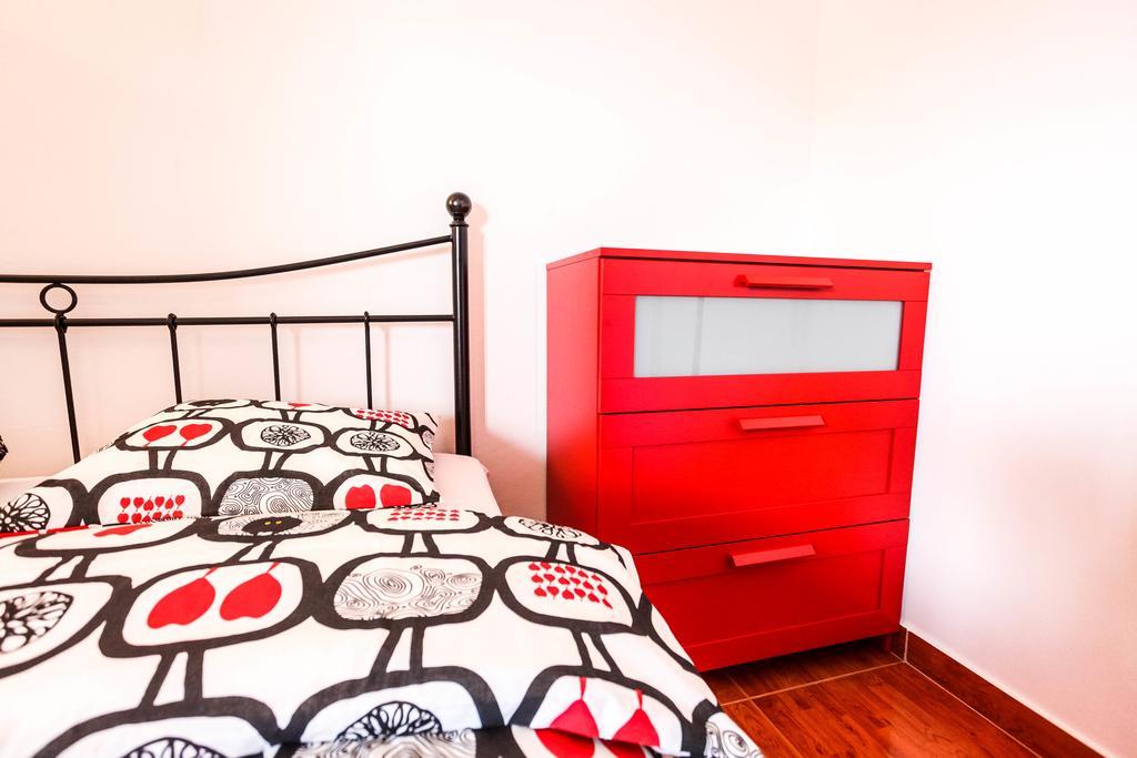 Apartments Rajna ザボリッチ 部屋 写真