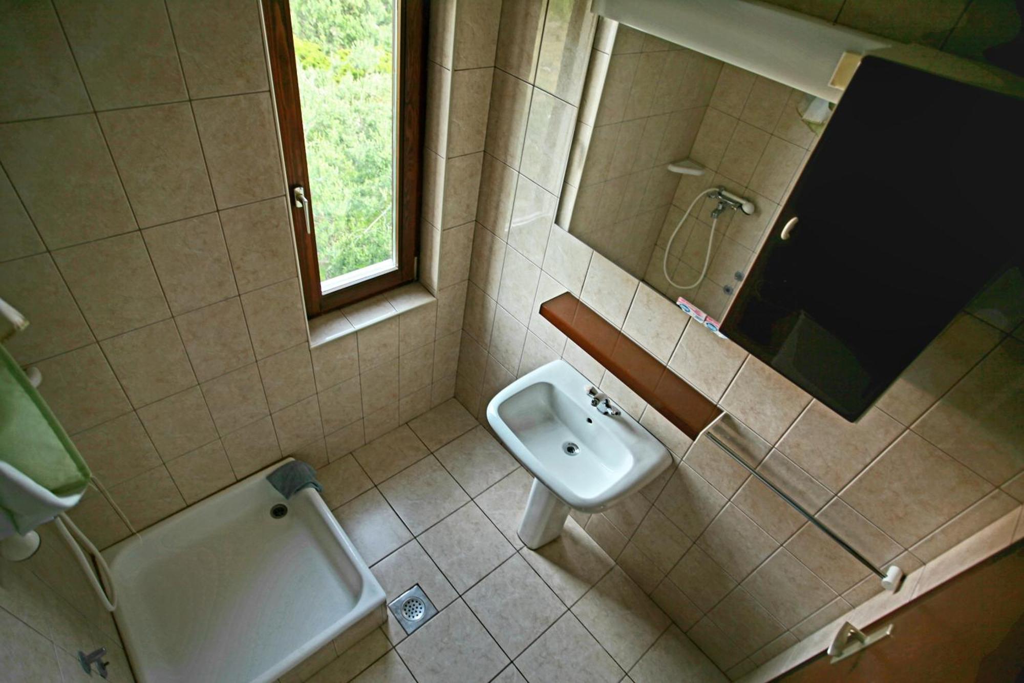 Apartments Rajna ザボリッチ 部屋 写真