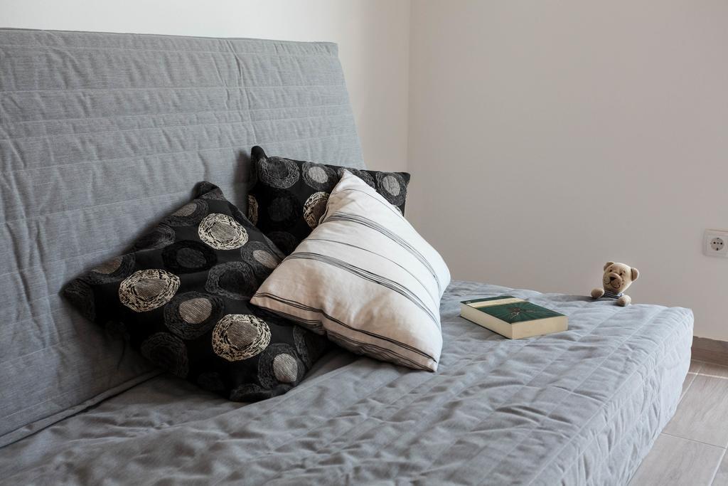 Apartments Rajna ザボリッチ エクステリア 写真