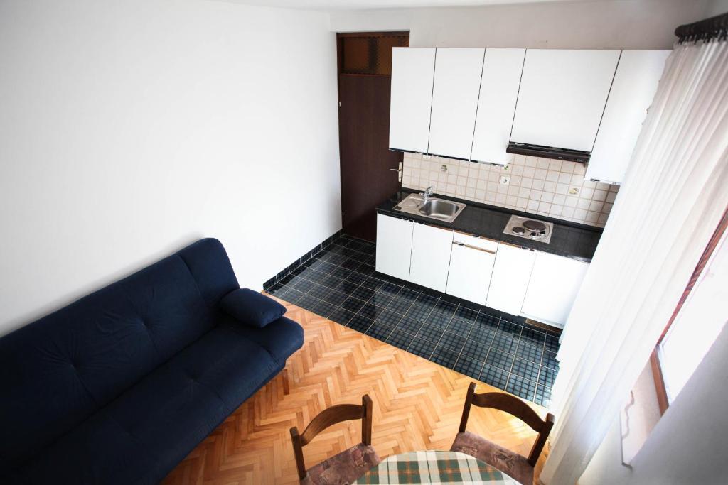 Apartments Rajna ザボリッチ 部屋 写真