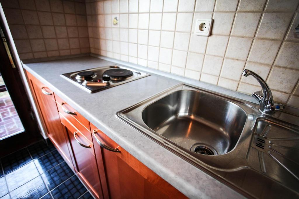 Apartments Rajna ザボリッチ 部屋 写真