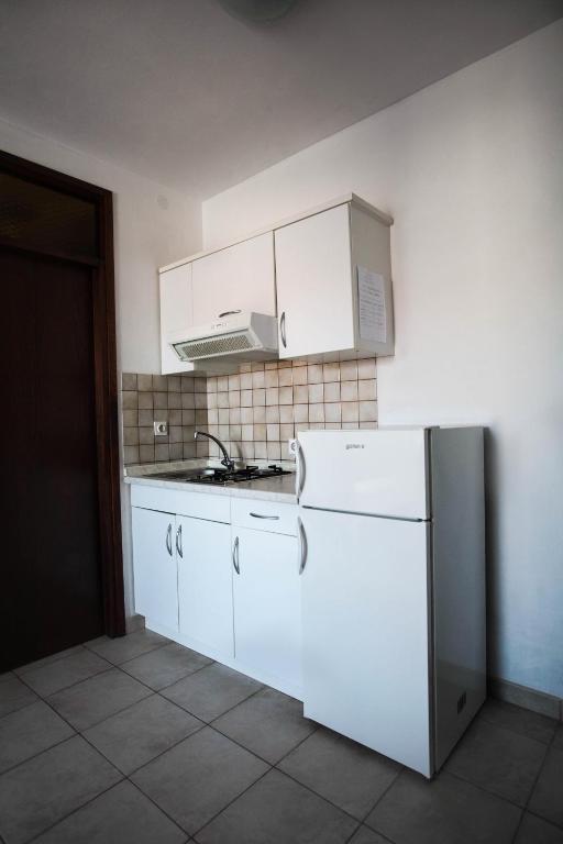 Apartments Rajna ザボリッチ 部屋 写真