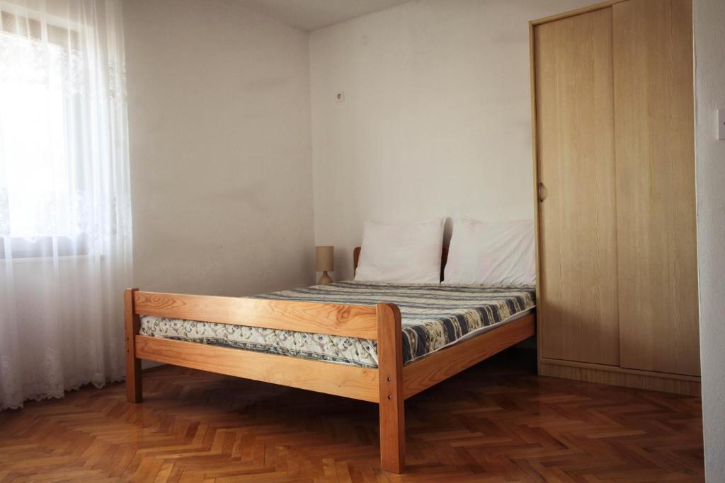 Apartments Rajna ザボリッチ 部屋 写真