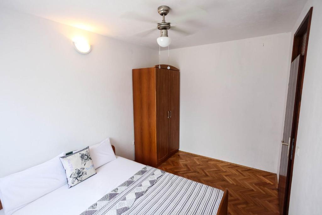 Apartments Rajna ザボリッチ 部屋 写真