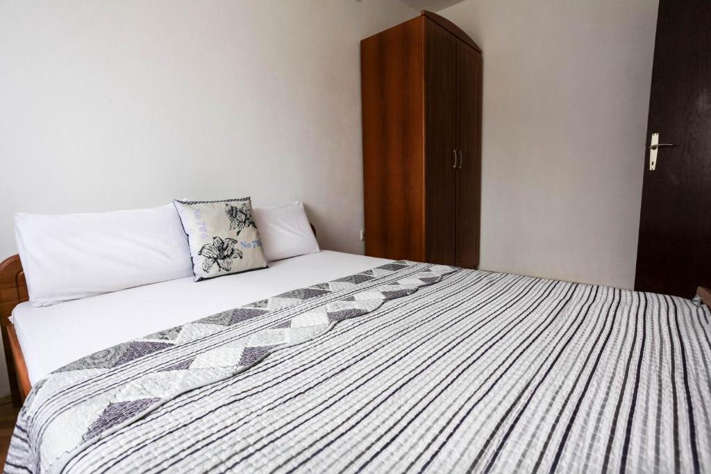 Apartments Rajna ザボリッチ 部屋 写真